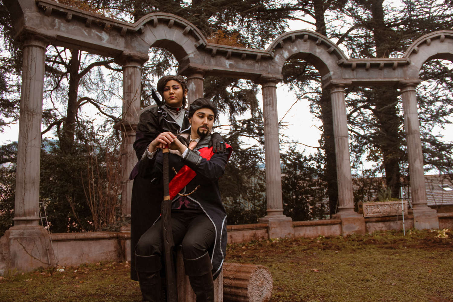 Vox machina 2025 - Photo 2