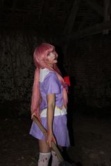 Yuno Gasai preview 3