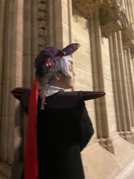 Mayu0204 - Halloween 25