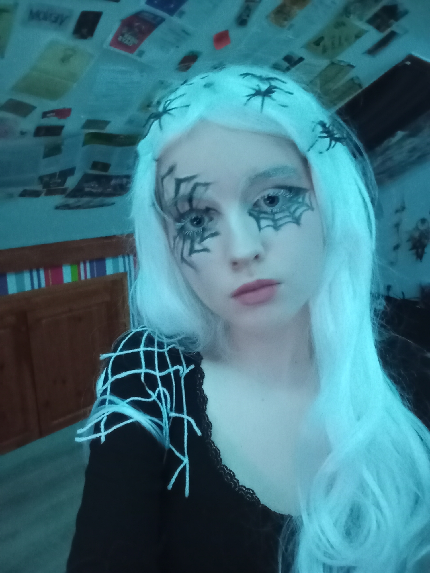 Costume Halloween  - Photo 2