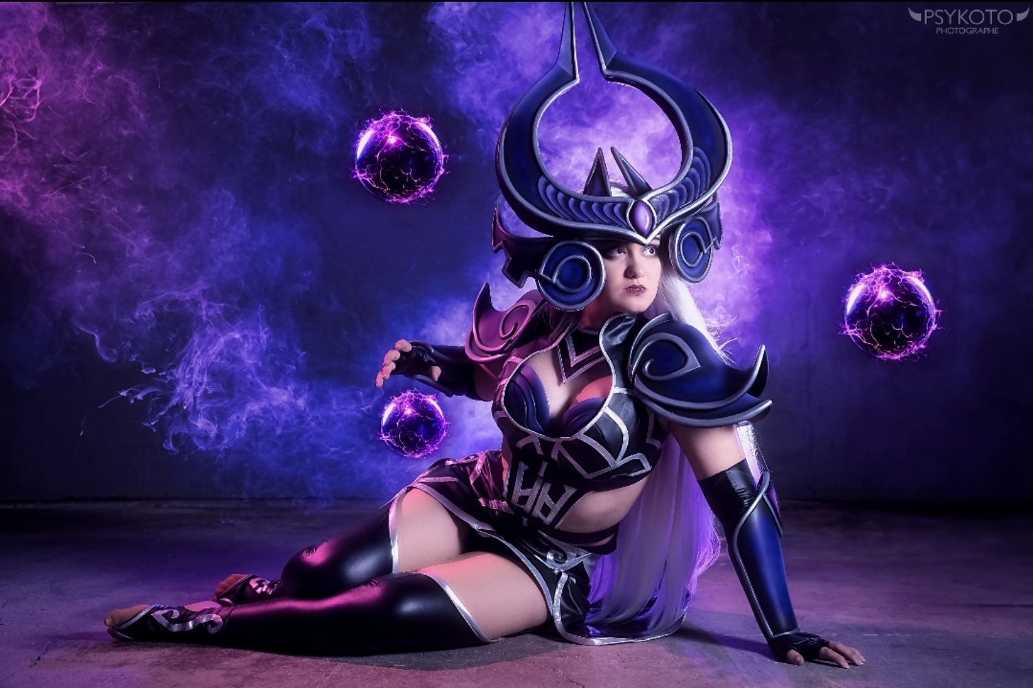 Syndra - Photo 2