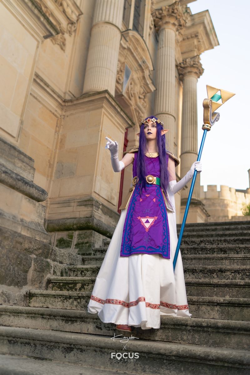 Himea_ – Kayaba Focus 