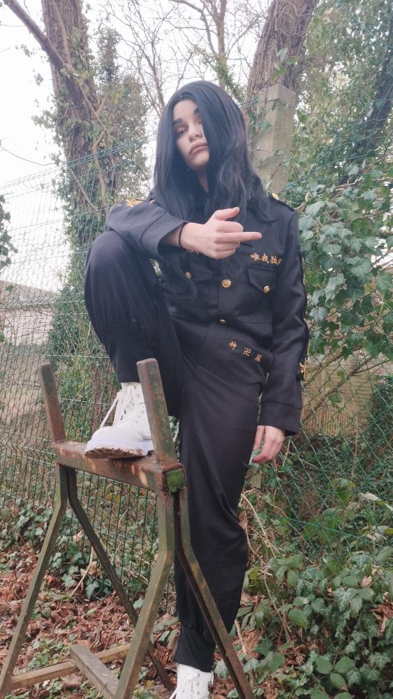 Baji keisuke - Photo 3