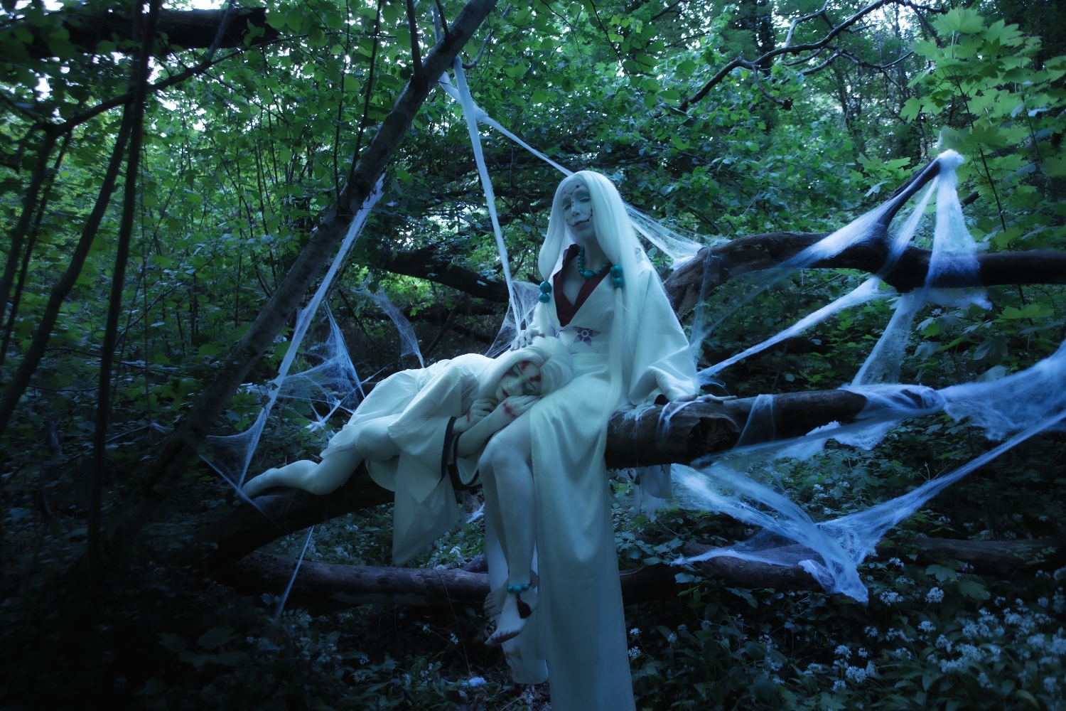 Private - Spider - Photo 8