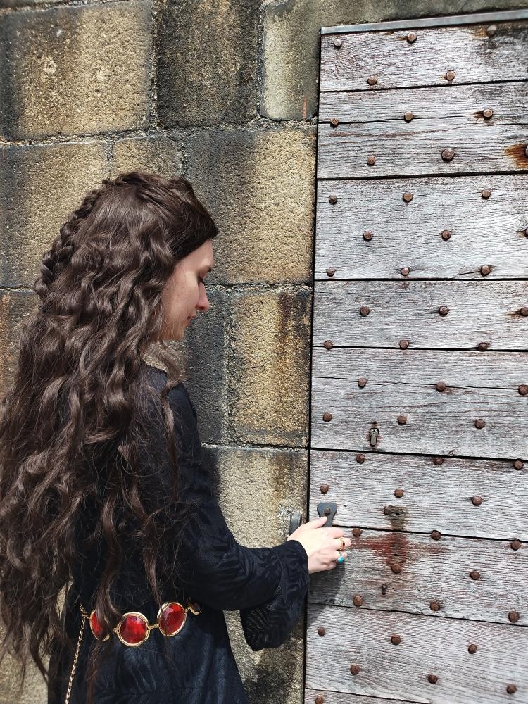 Aunora Velaryon - Photo 35