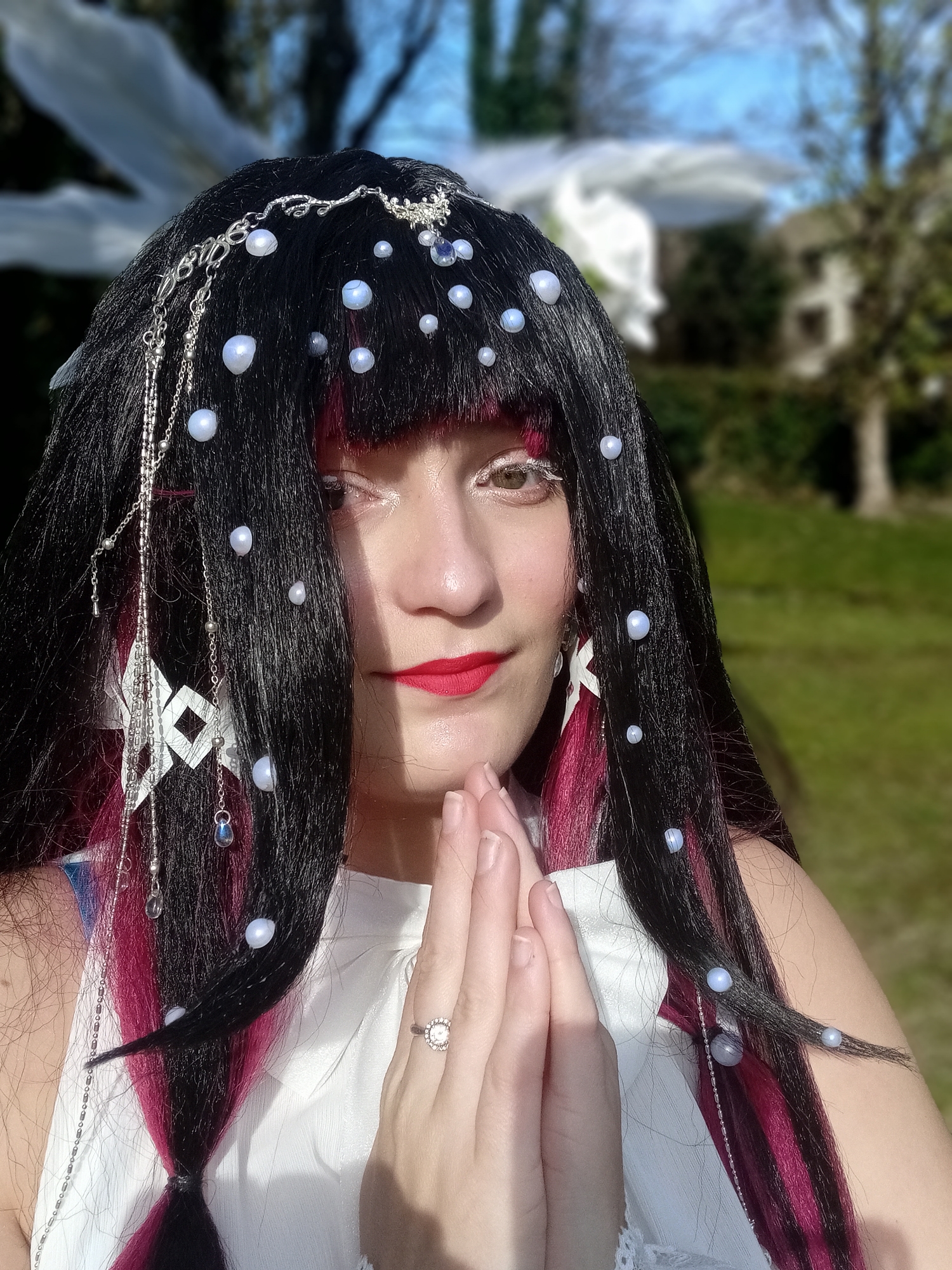 Columbina V1 - Photo 14