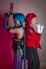 VI preview 2