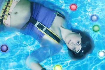 Yuffie (DoC) preview 3