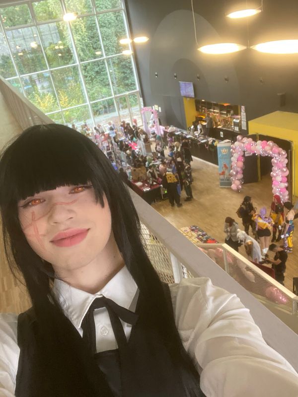 Neikos.cosplay – Photos Yoru