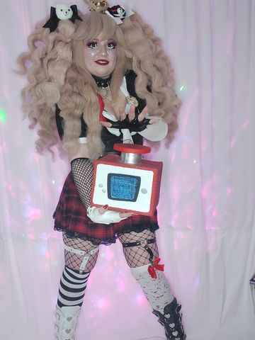 Junko Enoshima 2024