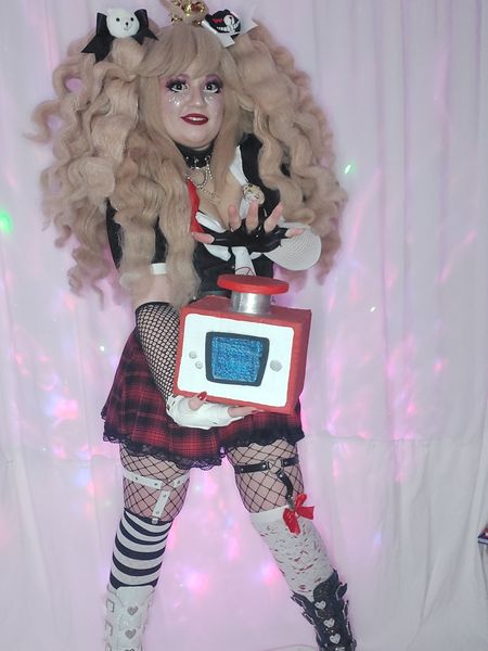 ✨️~rinou~✨️ - Junko Enoshima 2024