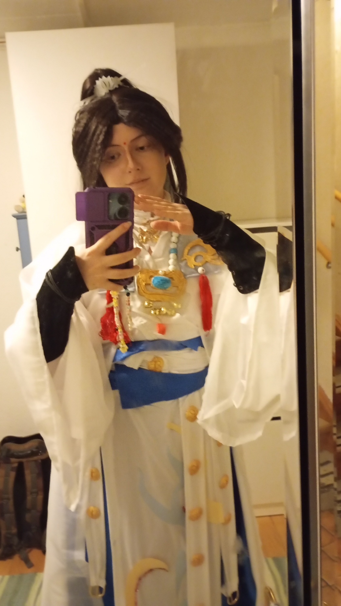 Royal Xie Lian 🫶 - Photo 5