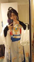 Royal Xie Lian 🫶 preview 2