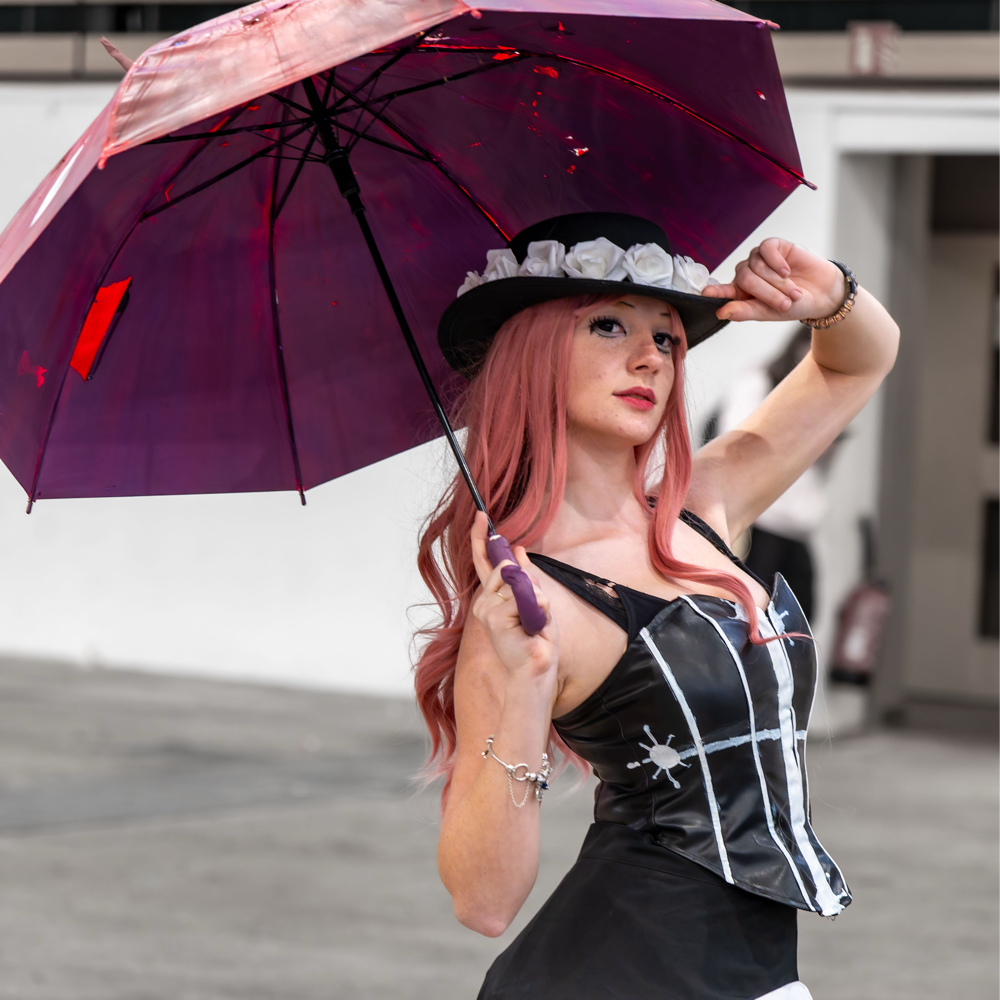 Perona one piece 