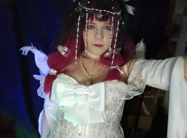 Columbina costest
