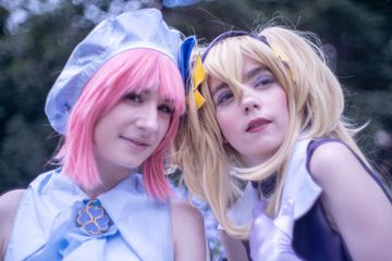 Utau duo preview 3