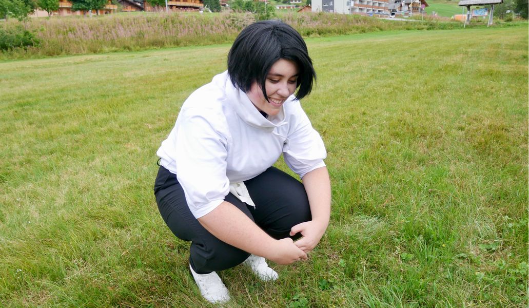 Raen - Yuta