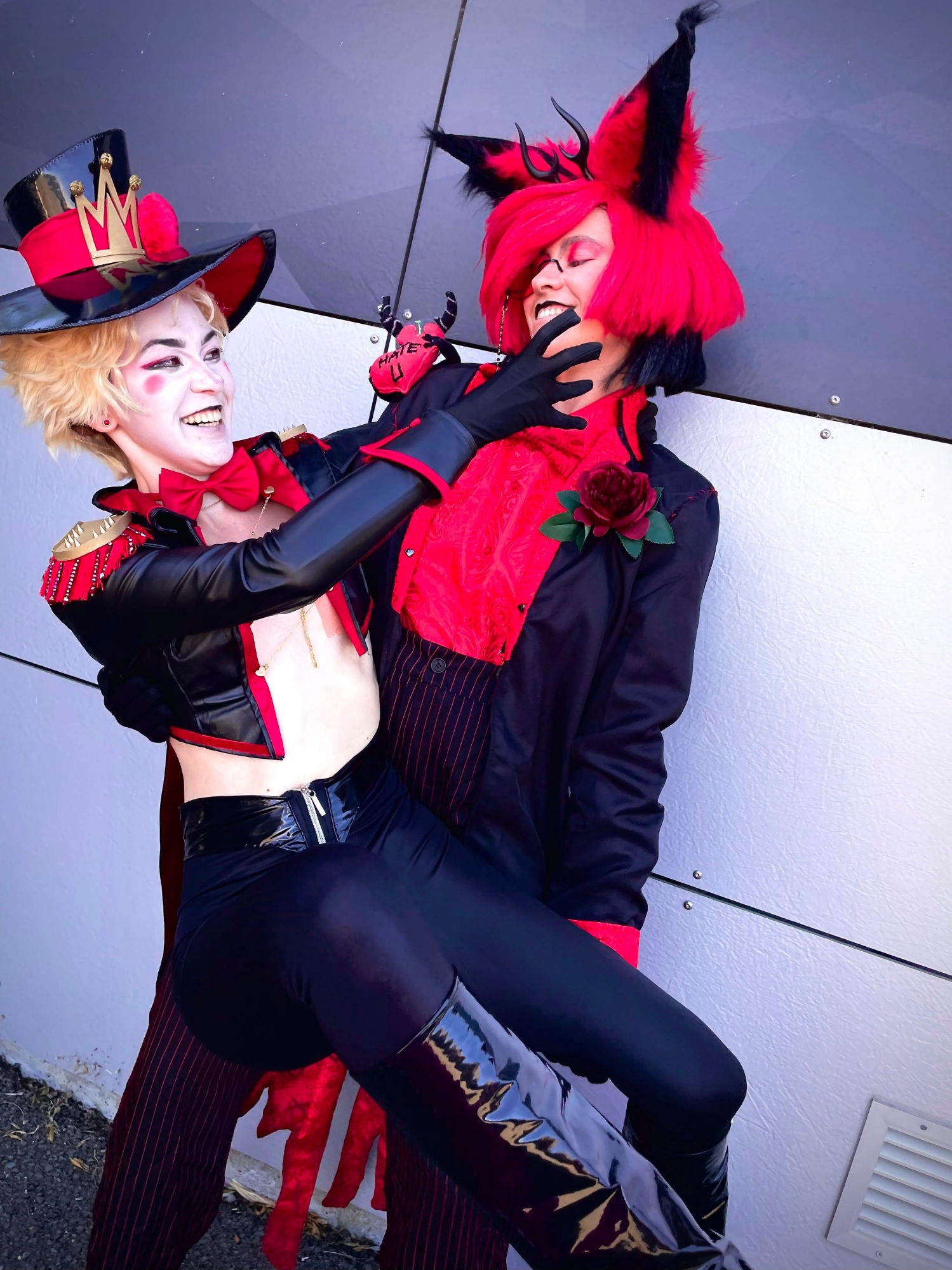 Alastor St Valentin — photo 5