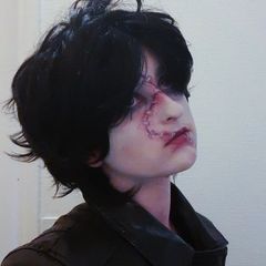 Delores genderbend preview 3