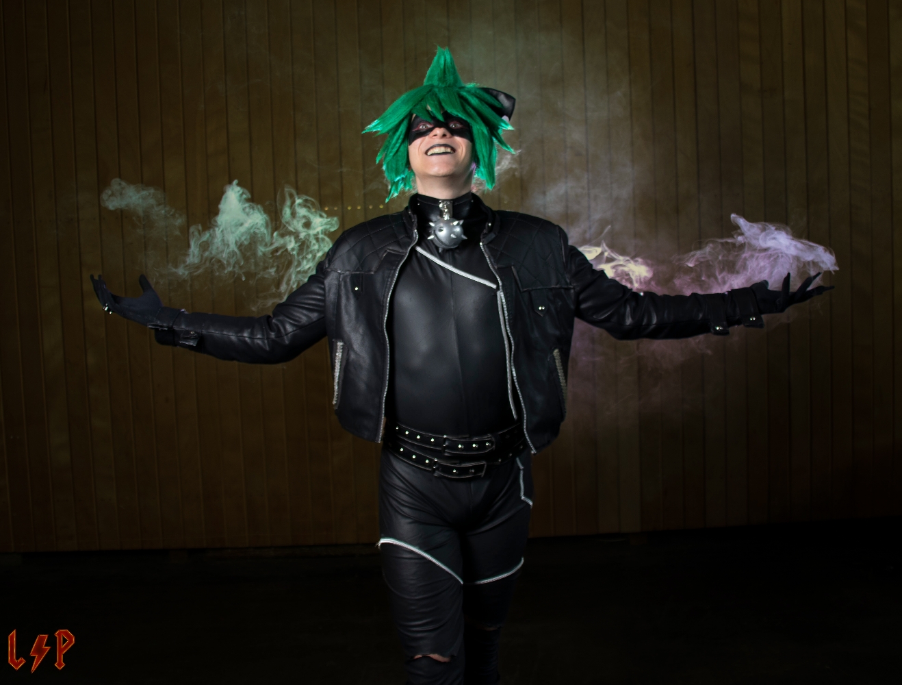 Miraculous Alter 01 - Photo 5