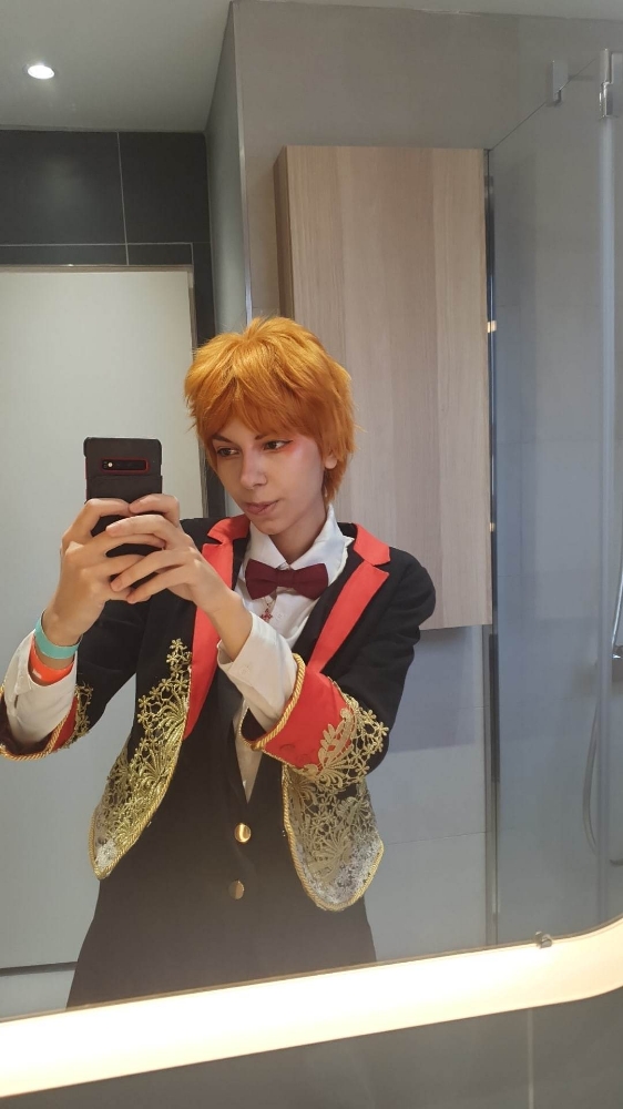 Selfies/random pics - Photo 238