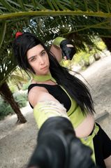 Jade - JapanNantes preview 2