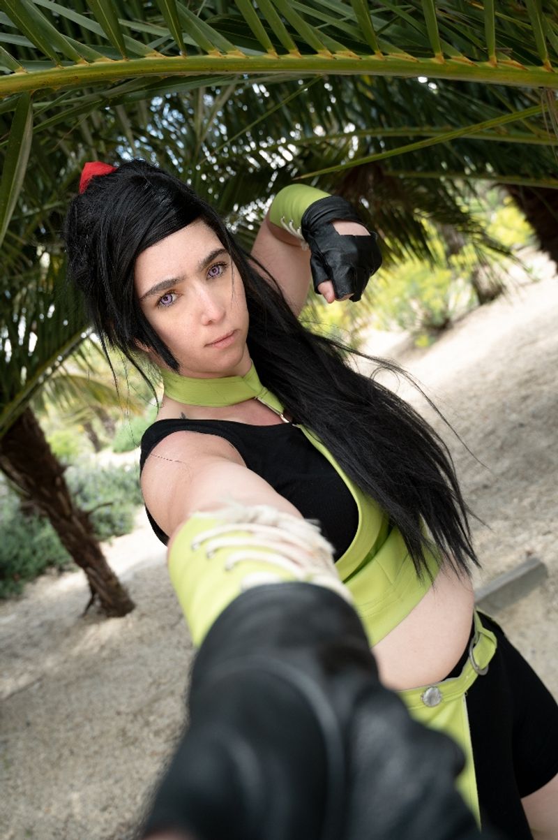 Louvea – Jade - JapanNantes