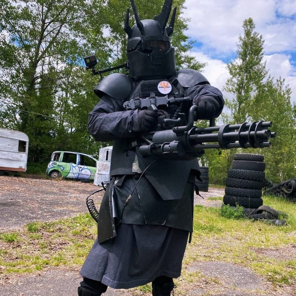 Ulreich en parties - Photo 12