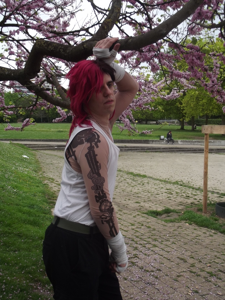 VI Arcane moderne  - Photo 8