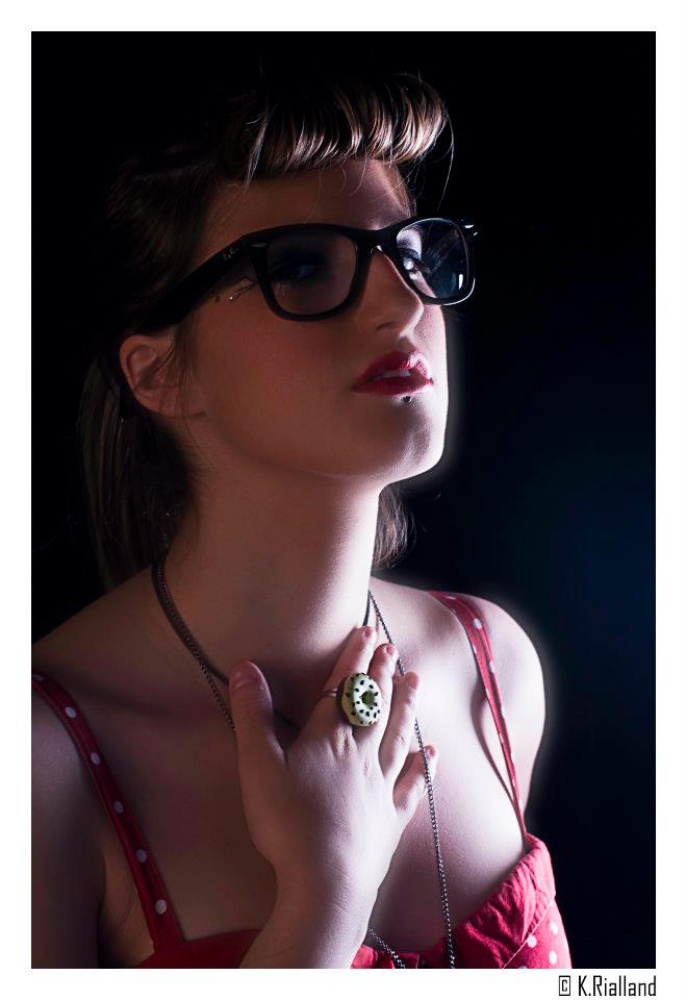 Oc Dakota  - Photo 8