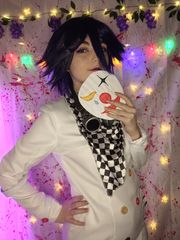 Kokichi Oma preview 2