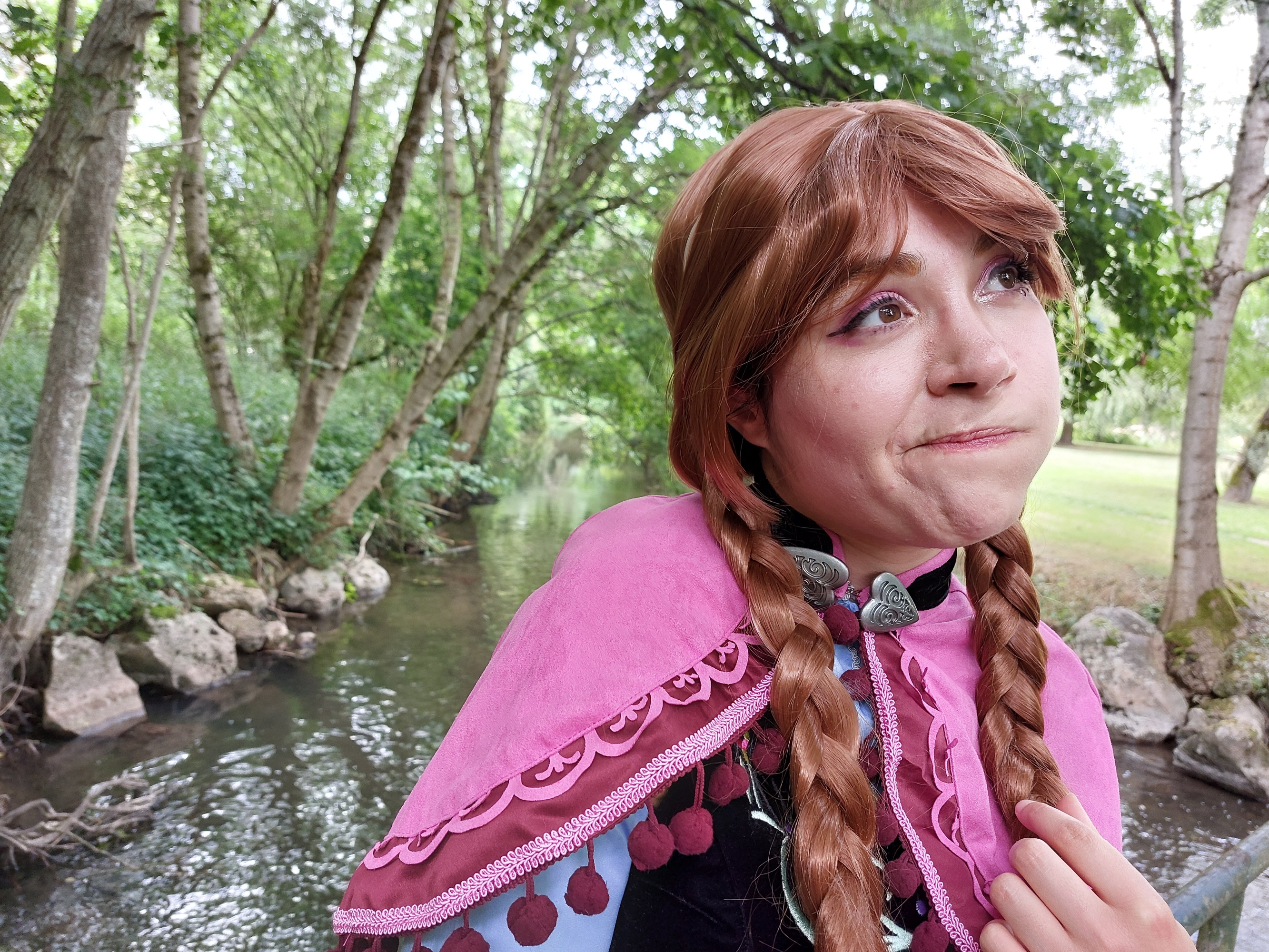 Anna — photo 46