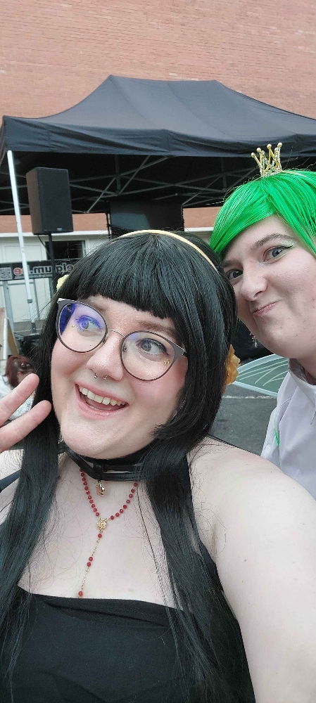 With bulbyzarre_ - Photo 9