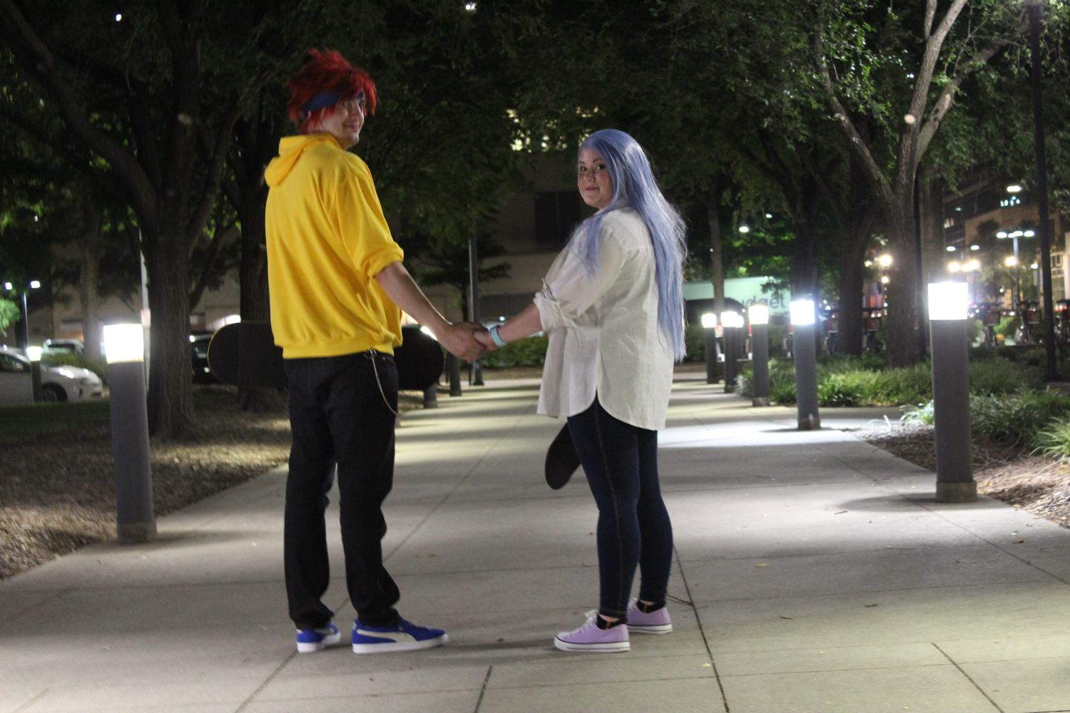 Langa & Reki - Photo 6