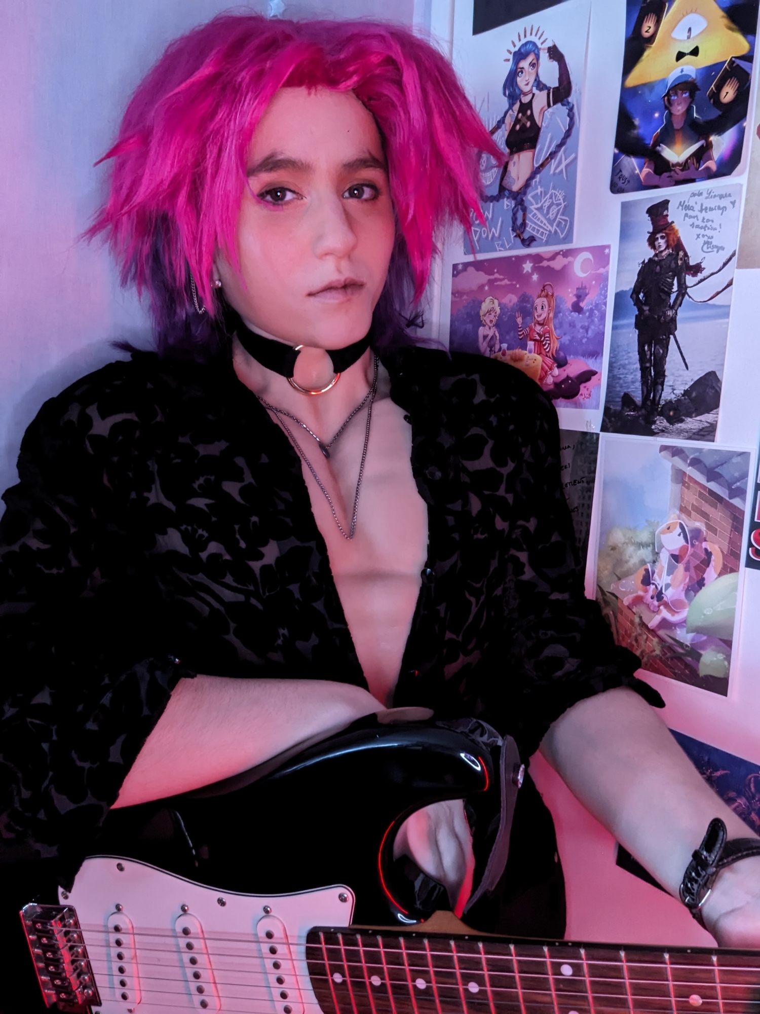 Kayn heartsteel — photo 22