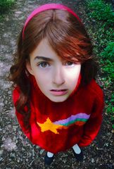 Mabel in the Forst preview 3