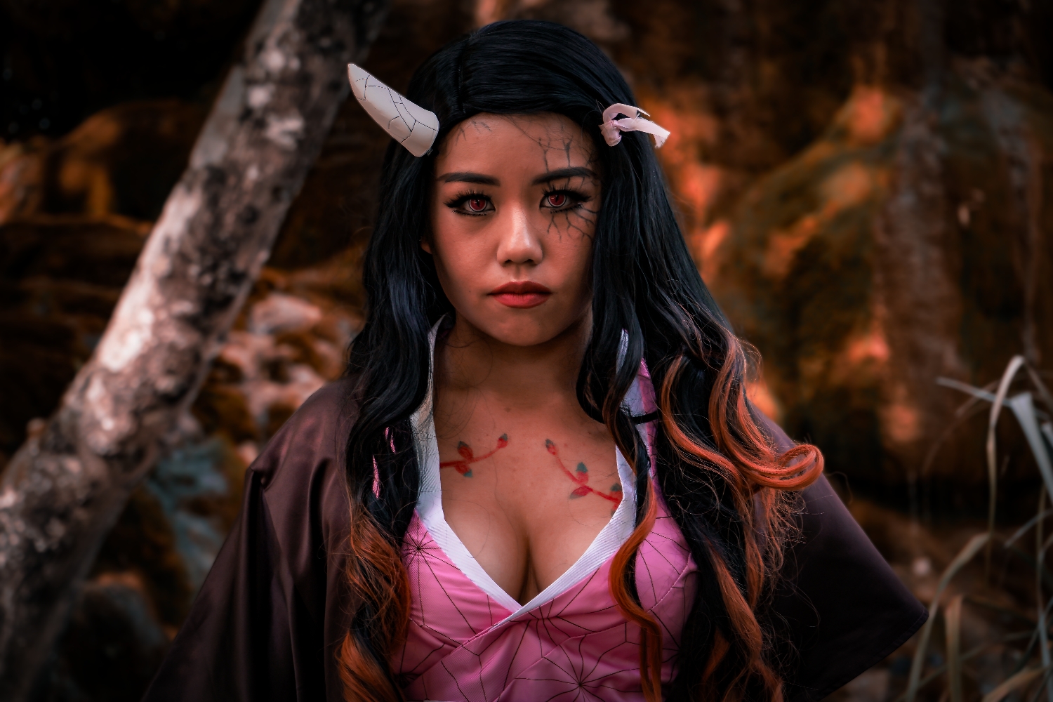 Demon slayer — photo 19