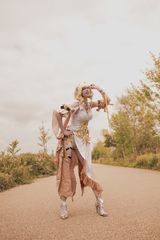 Aglaéa preview 2