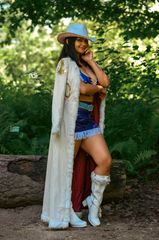 Nico Robin By Andrea preview 3