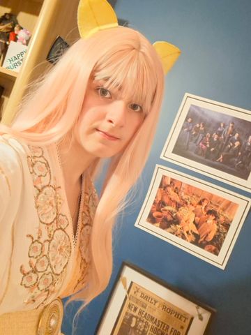 New fluttershy vers.