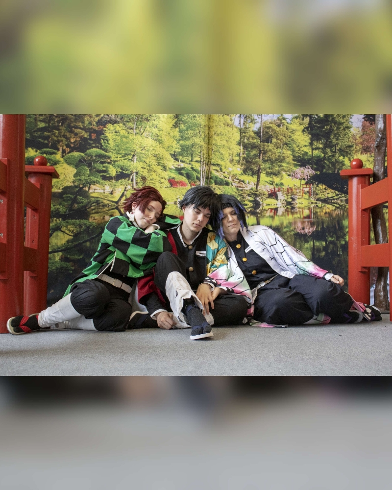 Kny Japan Tours 24 - Photo 1