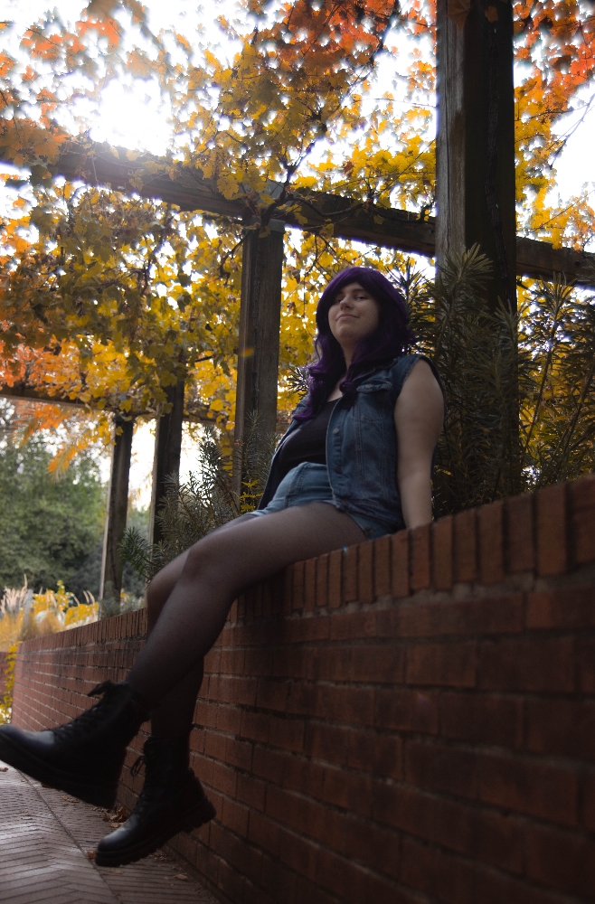 Abigail Harajuku 2023 - Photo 5