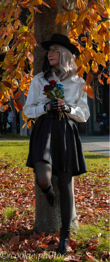 Elya OC — photo 8