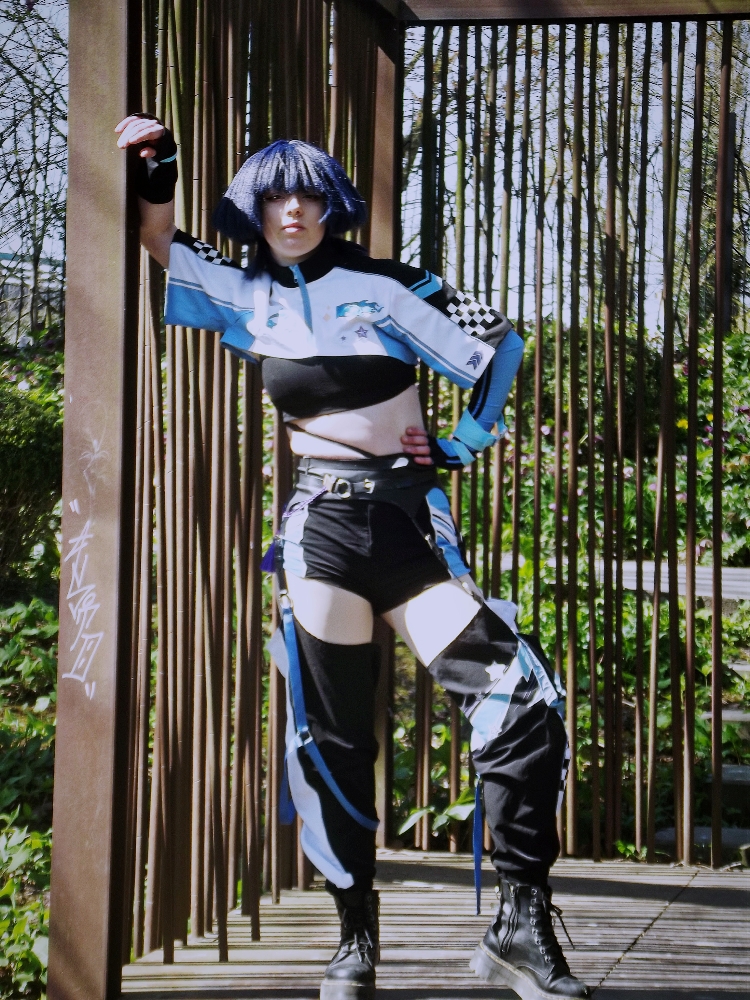 Wanderer racer - Photo 11