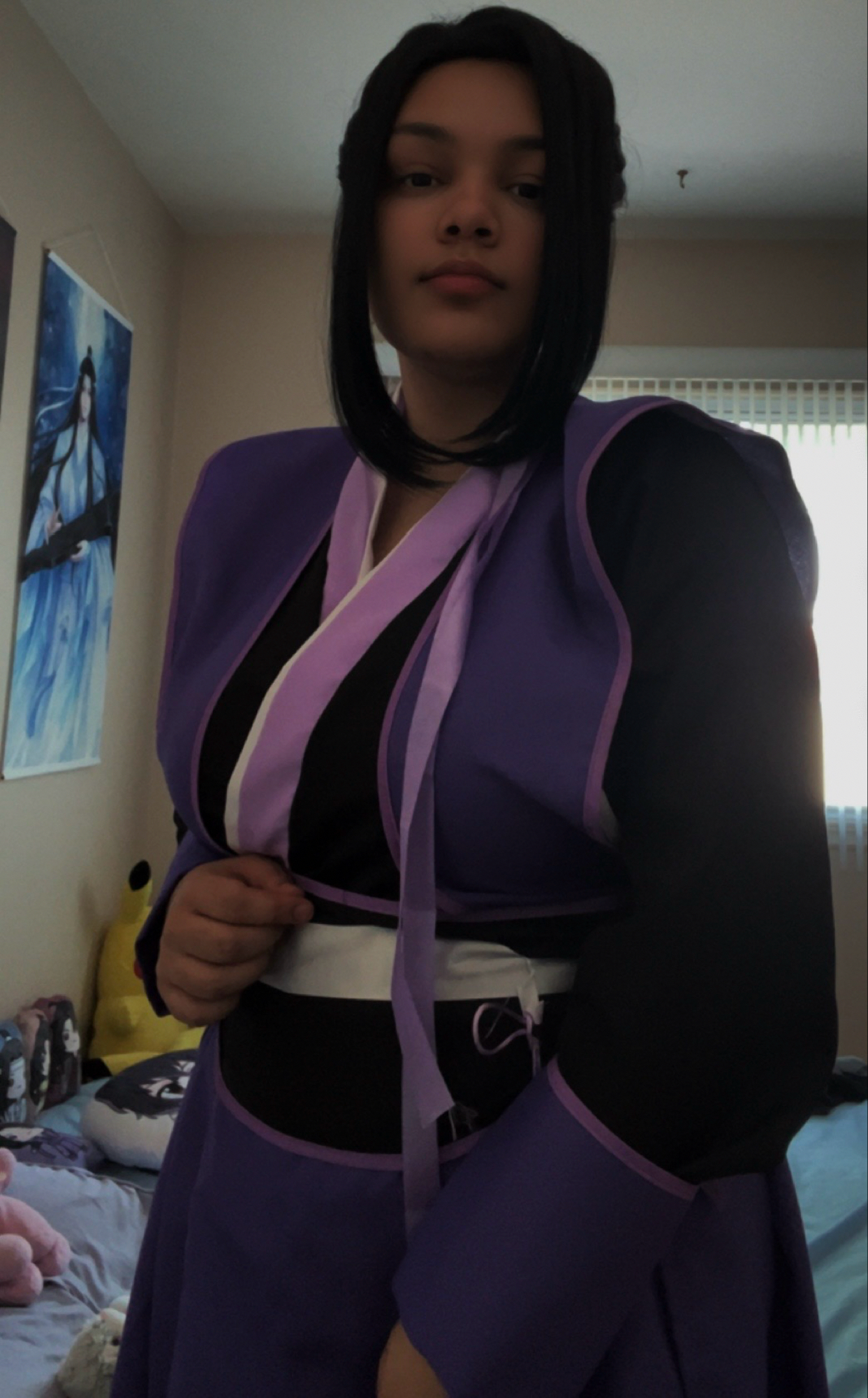 Ado Jiang Cheng — photo 25
