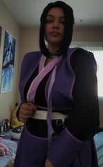 Ado Jiang Cheng preview 3