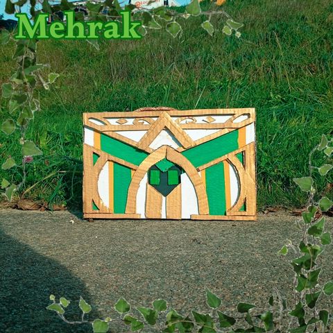 Mehrak