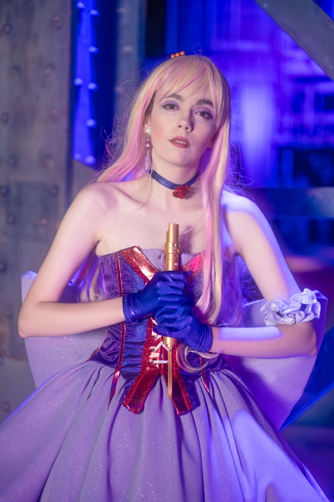 Sheryl Nome -Lion- — photo 16