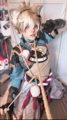Gorou preview 2