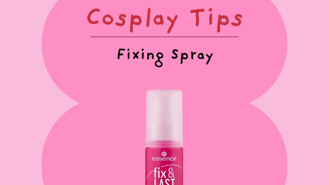 Spray fixer — illustration 1